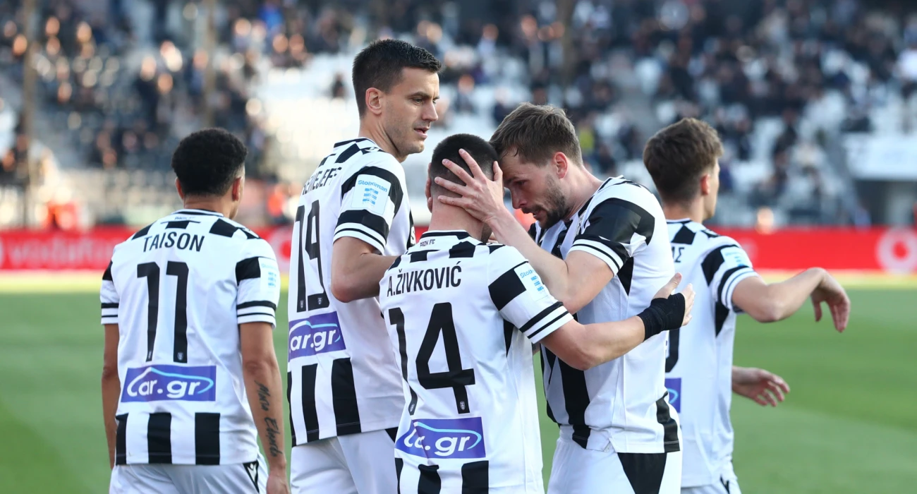 Ώρα κλήρωσης για ΠΑΟΚ στο Europa League: Τα υπογκρούπ και οι πιθανοί αντίπαλοι