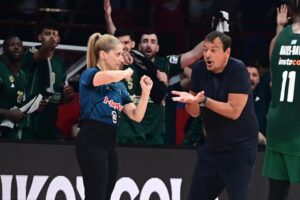 Ξέσπασμα Αταμάν στη Συνέντευξη Τύπου – Τι είπε και σηκώθηκε και έφυγε χωρίς να δεχθεί ερωτήσεις