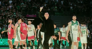 Έκτακτο από ΔΕΑΒ και “βαριά καμπάνα” για Μπαρτζώκα