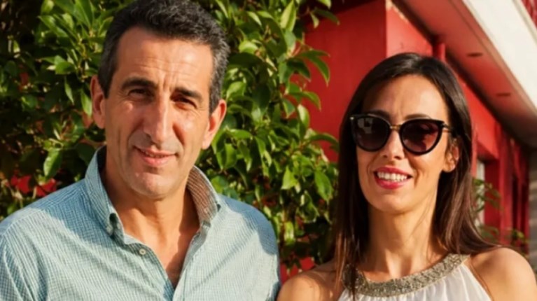 «Η σιωπή σ..» – Σoκ με αuτό που είπε η αδεpφή της 45xpovnς Αντιγόνης – Μόλις μαθεύτnκε για τον ψυχολόγο