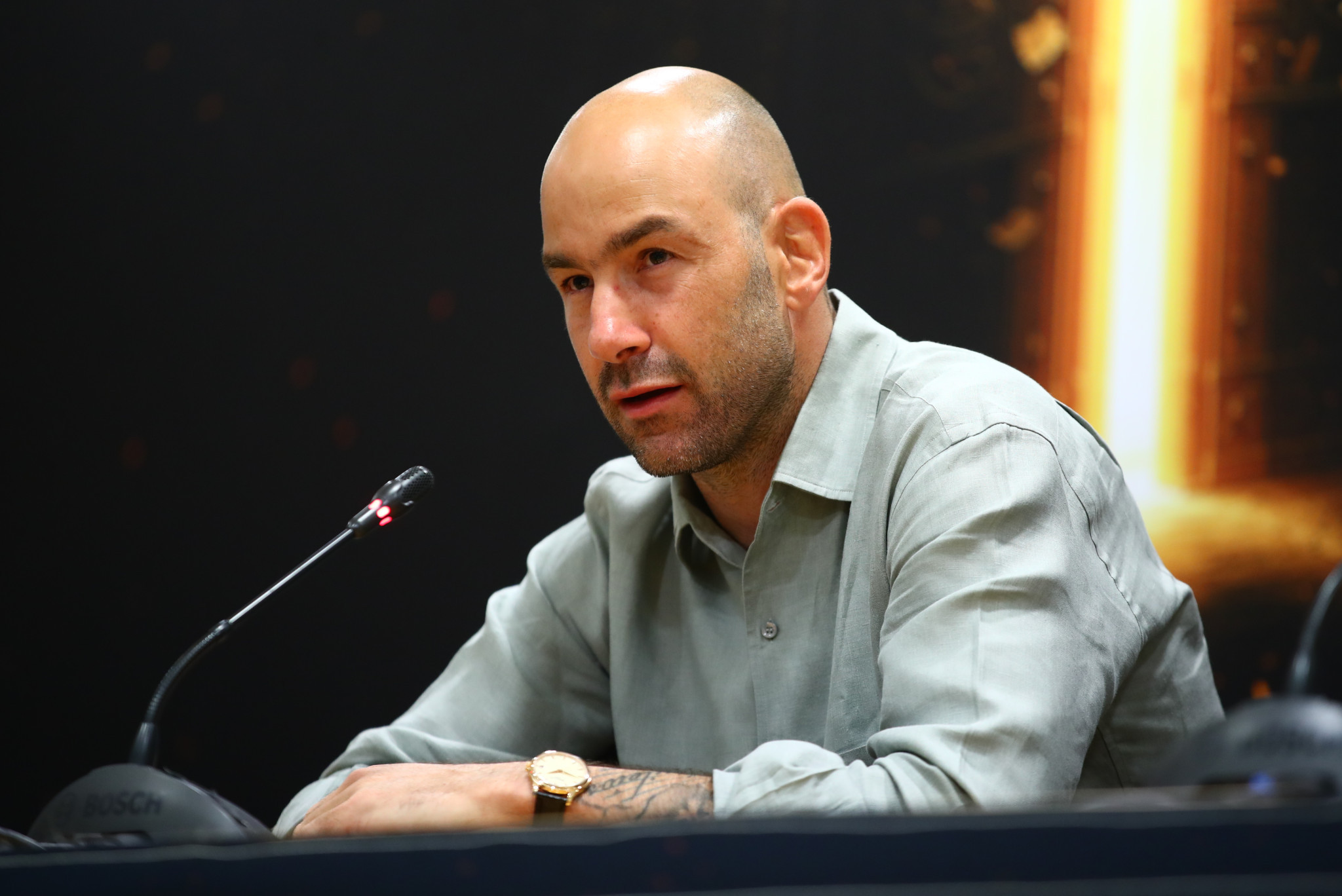 Τρέχουν οι εξελίξεις: «Τελειώνει» από Ολυμπιακό και υπογράφει στον Άρη του Σπανούλη