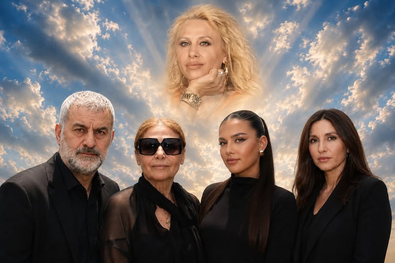 Μαστροκώστα: Οι 4 αποφάσεις-βόμβα της οικογένειας μια εβδομάδα μετά τον θάνατο της Γωγώς!