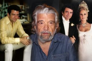 Μαθεύτηκε για τον θάνατο του ζεν πρεμιέ Άγγελου Αντωνόπουλου: Γιατί τον έθαψαν κρυφά;