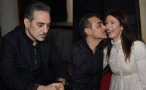 Η κατάρα συνεχίζει να χτυπάει στον Σφακιανάκη: Κι άλλος θάνατος χτύπησε την πόρτα του-Ξανά σε πένθος!