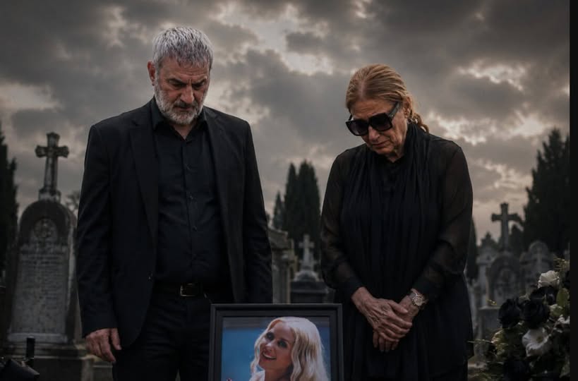 12 μέρες χωρίς τη Γωγώ: Ραγίζει καρδιές η απόφαση του Δέλλα και της μητέρας της