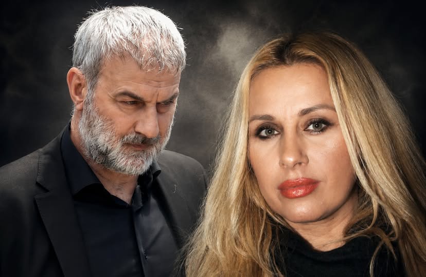 Απίστευτο! Μαστροκώστα: Γι΄αυτό ο οργανισμός της απέρριψε το μόσχευμα μυελού των οστών- Συγκλονιστική αποκάλυψη 13 μέρες μετά τον χαμό της