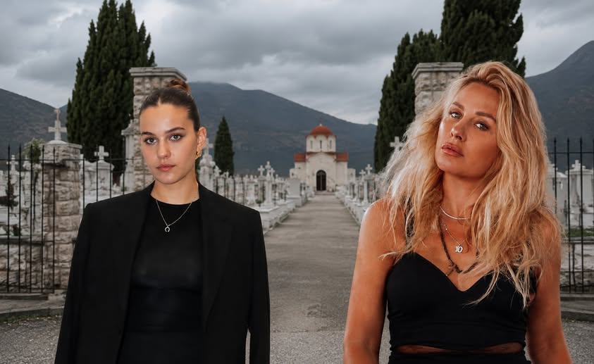 Αποκάλυψη 14 μέρες μετά τον θάνατο της Μαστροκώστα: Η τελευταία επιθυμία της Γωγώς Μαστροκώστα για την κόρη της