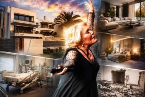 “Σεισμός” στο σπίτι της Μαρινέλλας: Η κόρη της μετά τον θάνατό της αποφάσισε να αλλάξει το…
