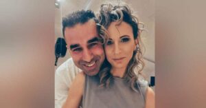 Καλαμάτα: Ποιος πήρε την επιμέλεια των παιδιών μετά τη δολοφονία της 39χρονης από τον 41χρονο – Ξέρουν ότι η μαμά έπεσε από τις σκάλες