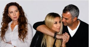 Δώρα Χρυσικού: «Είναι αδιανόητο το γεγονός ότι κάναμε τόσο ζήτημα τη στήριξη του Τραϊανού Δέλλα στη Γωγώ Μαστροκώστα»