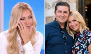 ΓΕΝΕΘΛΙΑ ΓΙΑ ΤΟΝ ΓΙΩΡΓΟ ΜΥΛΩΝΑΚΗ: ΣΠΑΡΑΖΕΙ ΚΑΡΔΙΕΣ Η ΤΙΝΑ ΜΕΣΣΑΡΟΠΟΥΛΟΥ “ΜΑΚΑΡΙ ΝΑ ΗΣΟΥΝ…”