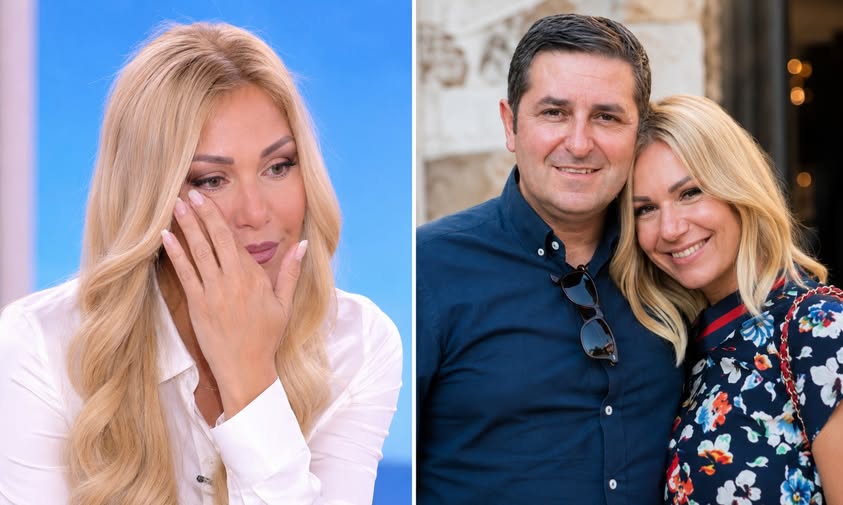 ΓΕΝΕΘΛΙΑ ΓΙΑ ΤΟΝ ΓΙΩΡΓΟ ΜΥΛΩΝΑΚΗ: ΣΠΑΡΑΖΕΙ ΚΑΡΔΙΕΣ Η ΤΙΝΑ ΜΕΣΣΑΡΟΠΟΥΛΟΥ “ΜΑΚΑΡΙ ΝΑ ΗΣΟΥΝ…”