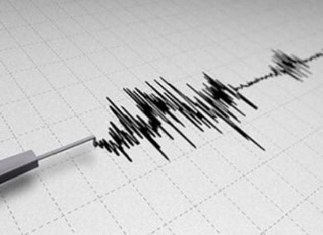 ΣΕΙΣΜΟΣ ΤΩΡΑ Κύθηρα: Σεισμική δόνηση έντασης 3,6 βαθμών