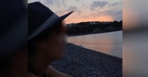 >Εργατικό δυστύχημα στη Σίνδο: «Την τράβηξε το μηχάνημα από τη ζακέτα και την τελείωσε» λέει ο σύζυγος της 56χρονης