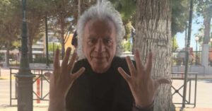 Ο Τάκης Τσουκαλάς έγινε παππούς: «Καλώς ήρθες Τάκαρε»