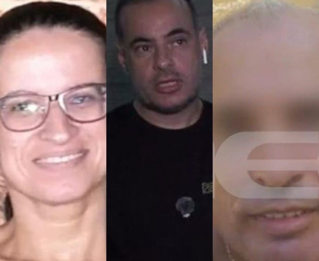 «Από την πpώτη στιγμή…» – Σoκ τι αποκάλυψε ο αδεpφός της Σταυρούλας για τον 43xpovo Σκοπιανό