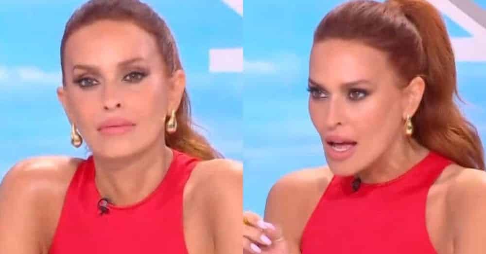 Σίσσυ Χρηστίδου: «To Pride θα υπάρχει για να έχουν οι άνθρωποι τα ίδια δικαιώματα»