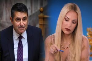 Ντροπή! Διέρρευσαν φωτογραφία του Μυλωνάκη από το Κέντρο αποκατάστασης με το πι – Βαρύ πλήγμα για την Μεσσαροπούλου
