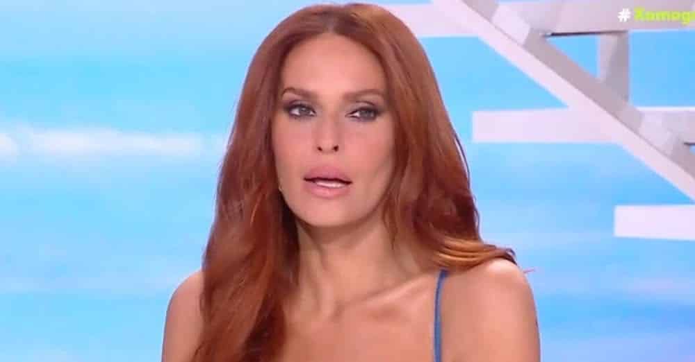 Σίσσυ Χρηστίδου: «Είχα καιρό να πάρω τόσα πολλά επιθετικά μηνύματα – Ειδικά από νέους ανθρώπους»