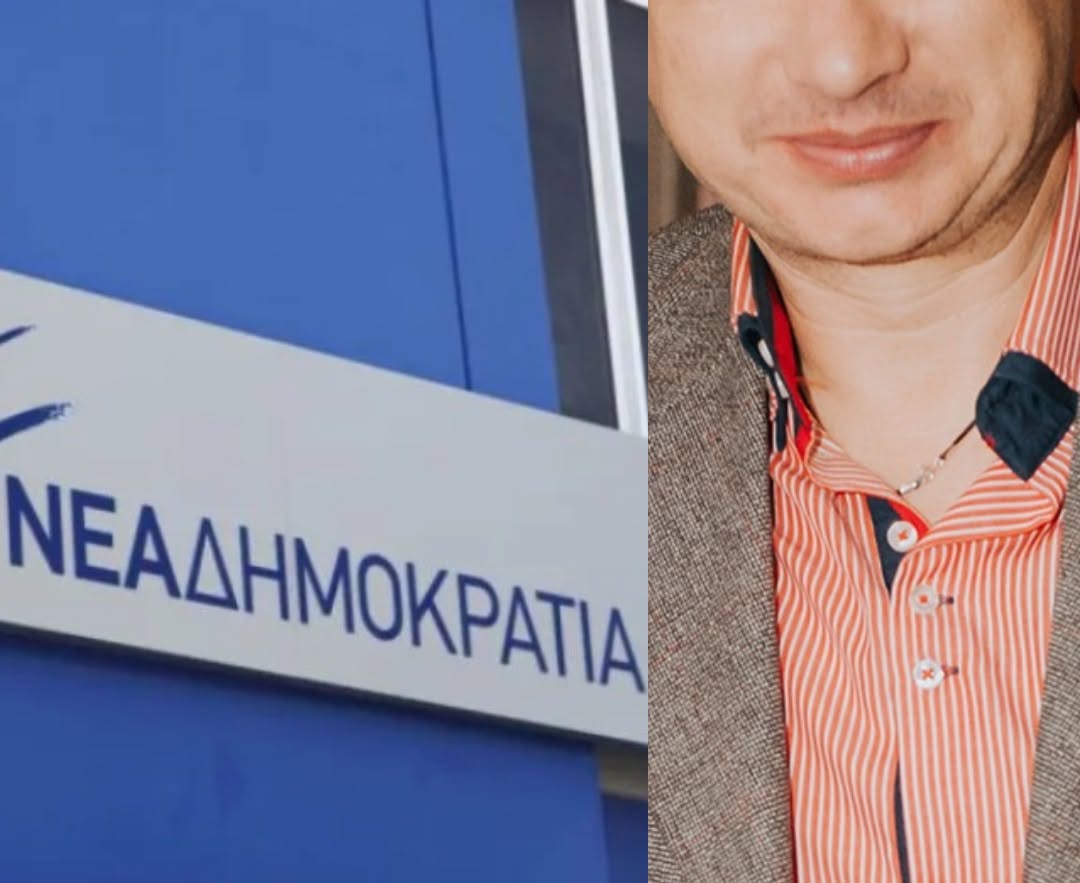 «Ανόητος που έμπλεξα με τους λ..»: Γνωστός ηθοποιός μετάνιωσε για την υποψηφιότητά του με ΝΔ