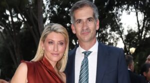 Κώστας Μπακογιάννης: “Γι’ αυτό έφυγε η Σία από τον Σκάι” – Ούτε τα λεφτά ούτε τα ωράρια ο λόγος