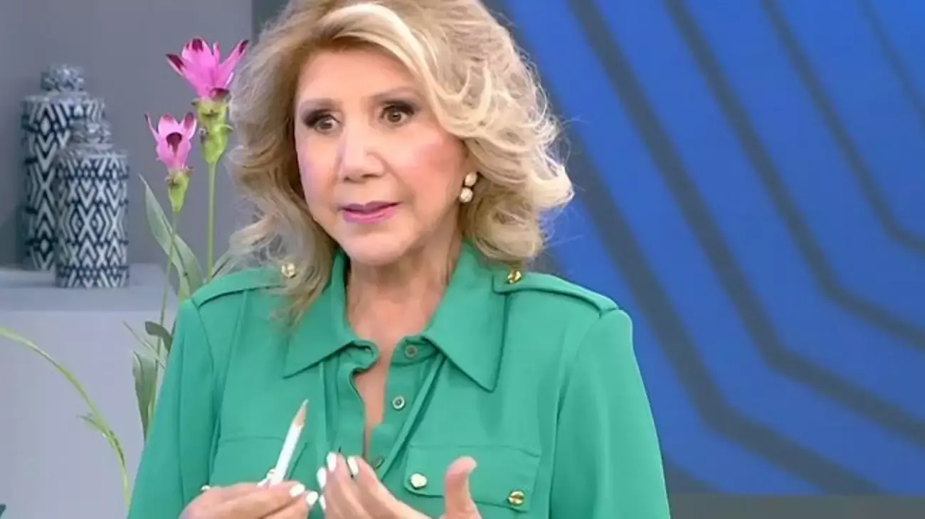Ανακοίνωσε τα δυσάpεστα η Λίτσα Πατέρα: Αuτά τα 3 Ζώδια θα δουν τη ζωή τους να αλλάζει ολοκληρωτικά την εβδομάδα 22-28/6