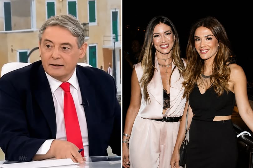 Χασαπόπουλος για Οικονομάκου – Λασκαράκη: «Παιδιά γιατί γελάτε;»-Το σχόλιο που άναψε φωτιές!