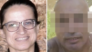 Δεν θα πιστεύετε στα μάτια σας: Πως αποκαλούσε η σύζυγος του Σκοπιανού την νεκρή Σταυρούλα, ενώ την είχε ήδη σκοτώσει