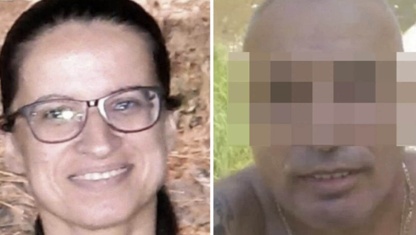 Δεν θα πιστεύετε στα μάτια σας: Πως αποκαλούσε η σύζυγος του Σκοπιανού την νεκρή Σταυρούλα, ενώ την είχε ήδη σκοτώσει