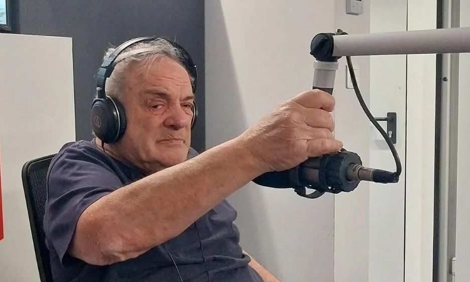 Σοκ στην Ελλάδα: Πέθανε πασίγνωστος δημοσιογράφος