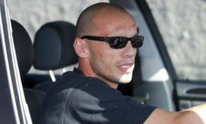 Πέθανε ο Τάκης Γκώνιας