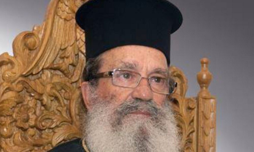 Μυτιλήνη: Βρέθηκε νεκρός στη θάλασσα