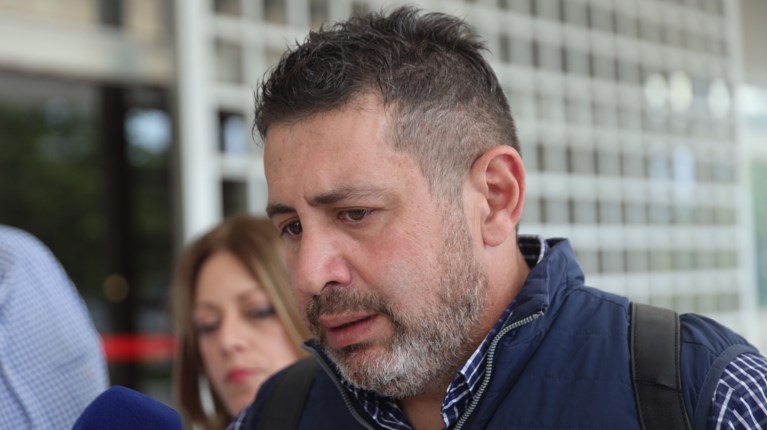 Χαλκιδική: Συγκλονίζει ο πατέρας του νεκρού 19χρονου – “Το παιδί δε γυρίζει, πίσω έμειναν αδέλφια που είδαν τα πάντα”