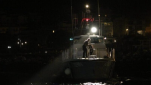 Μαύρη Θάλασσα: Βυθίστηκε το τουρκικό αλιευτικό DURU 67 μετά από βίαιη επίθεση – Ένας νεκρός και τέσσερις τραυματίες