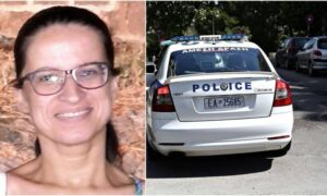 «Πριν την μαχαιρώσει, την έριξε κάτω και την…»: Σοκάρουν οι νέες αποκαλύψεις για την στυγερή δολοφονία της Σταυρούλας Λεβεντάκη
