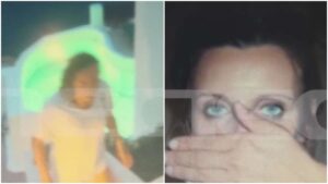 Ανατριχίλα: Οι φωτογραφίες-ντοκουμέντο πριν το μακελειό στον Λόγγο Αιγίου! Όταν τίποτα δεν προμήνυε την άγρια διπλή δολοφονία μητέρας και γιου!