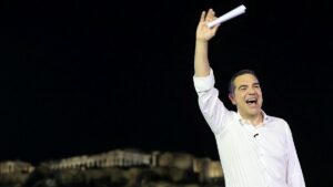 Κίνηση που δείχνει πως πάει για πρωθυπουργός: Μεγαλη προσθήκη έκπληξη στο ΕΛ.Α.Σ. του Αλέξη Τσίπρα