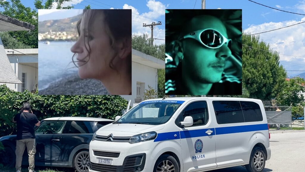 ΔΙΕΡΡΕΥΣΕ ΓΙΑ ΤΟ ΦΟΝΙΚΟ ΣΤΟ ΑΙΓΙΟ! ΑΥΤΟ ΕΙΝΑΙ ΤΟ ΒΙΝΤΕΟ ΠΟΥ ΚΑΙΕΙ ΤΟΝ ΔΡΑΣΤΗ