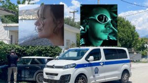 ΔΙΕΡΡΕΥΣΕ ΓΙΑ ΤΟ ΦΟΝΙΚΟ ΣΤΟ ΑΙΓΙΟ! ΑΥΤΟ ΕΙΝΑΙ ΤΟ ΒΙΝΤΕΟ ΠΟΥ ΚΑΙΕΙ ΤΟΝ ΔΡΑΣΤΗ