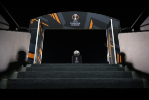 Europa League: Τα ζευγάρια του 1ου προκριματικού – Όλα τα δεδομένα για ΠΑΟΚ – Οι πιθανοί αντίπαλοι