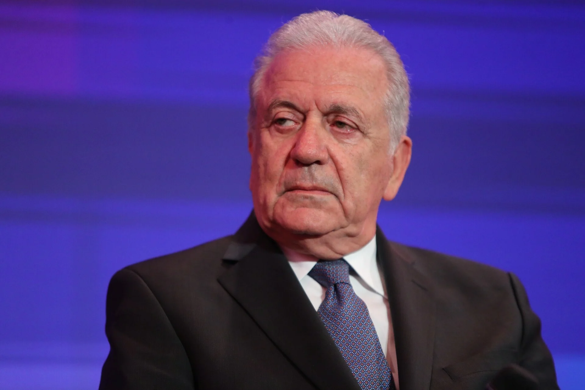 Ευρωπαϊκό ένταλμα σύλληψης για τον Αβραμόπουλο για το Qatargate