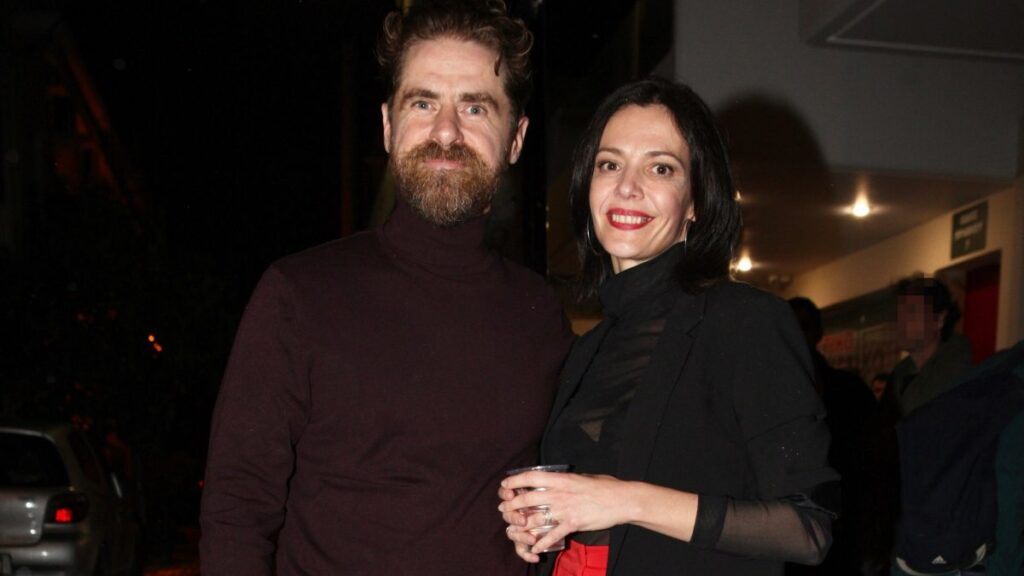 Δημήτρης Λάλος – Μαριλίτα Λαμπροπούλου: Η είδηση που κάνει τον γύρο του Ίντερνετ για το ζευγάρι