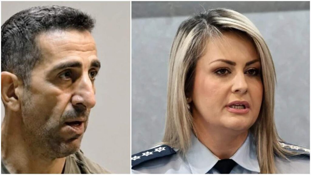 “Στο παρελθόν κι εμένα…” Φρίκη με την αποκάλυψη της Δημογλίδου για τον γυναικοκτόνο της Δράμας