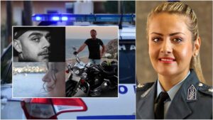 Έριξε τη «βόμβα» η Δημογλίδου για το διπλό φονικό στο Αίγιο: «H μάνα αποδείχθηκε ότι μπήκε στο σπίτι και…»