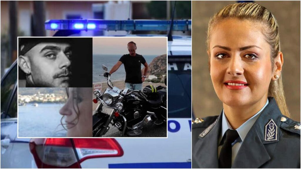 Έριξε τη «βόμβα» η Δημογλίδου για το διπλό φονικό στο Αίγιο: «H μάνα αποδείχθηκε ότι μπήκε στο σπίτι και…»