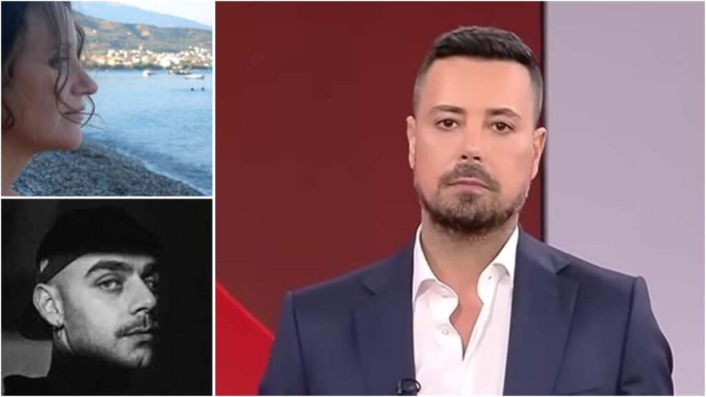 Μόνο ο Κουσουλός το είπε για την σφαγή στο Αίγιο: Ο Ιταλός σύντροφος που κατηγορείται είναι μπλεγμένος σε κύκλωμα με…