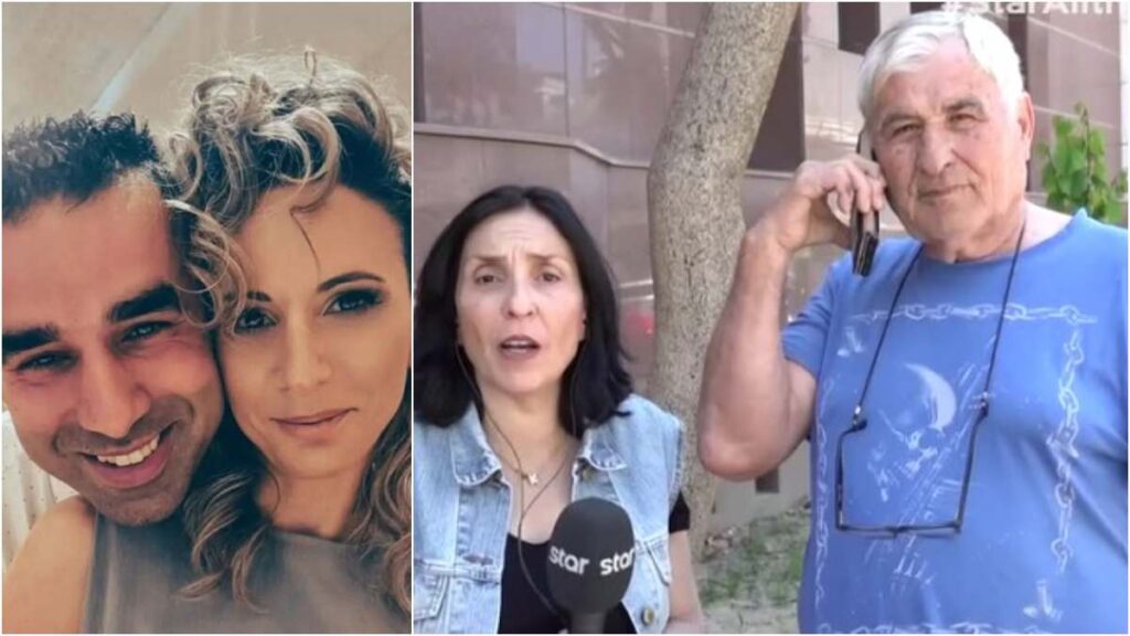 “Την αγαπούσε πολύ” Τι λένε οι φίλοι του δολοφόνου για τον 41χρονο και την 39χρονη Βασιλική από την Καλαμάτα