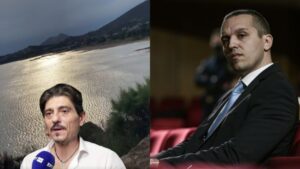 Ομολογία Δημήτρη Γιαννακόπουλου: «Είμαι πιο ακροδεξιός και από τον Ηλία Κασιδιάρη»