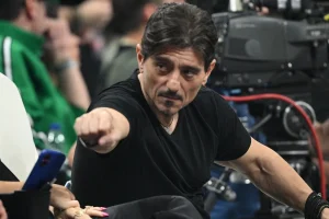 Αινιγματικό μήνυμα Γιαννακόπουλου και νέα σενάρια για την επόμενη μέρα στον Παναθηναϊκό