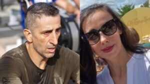 “ΜΟΥ ΕΙΧΕ ΠΕΙ ΘΑ ΠΑΩ…” ΤΟ ΑΠΟΚΑΛΥΨΕ Η ΨΥΧΟΛΟΓΟΣ ΤΟΥ ΓΥΝΑΙΚΟΚΤΟΝΟΥ ΤΗΣ ΔΡΑΜΑΣ, ΣΟΚ ΜΕ ΤΙΣ ΕΞΕΛΙΞΕΙΣ